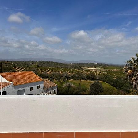 Blue Skies Villas 1&2 Mexilhoeira Grande Exterior photo
