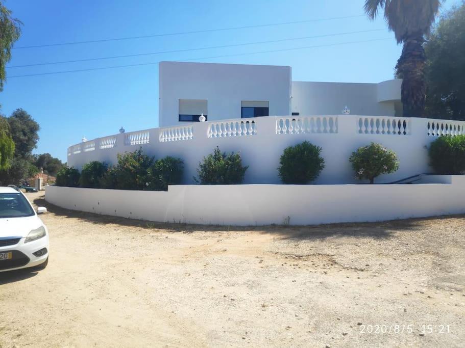 Blue Skies Villas 1&2 Mexilhoeira Grande Exterior photo