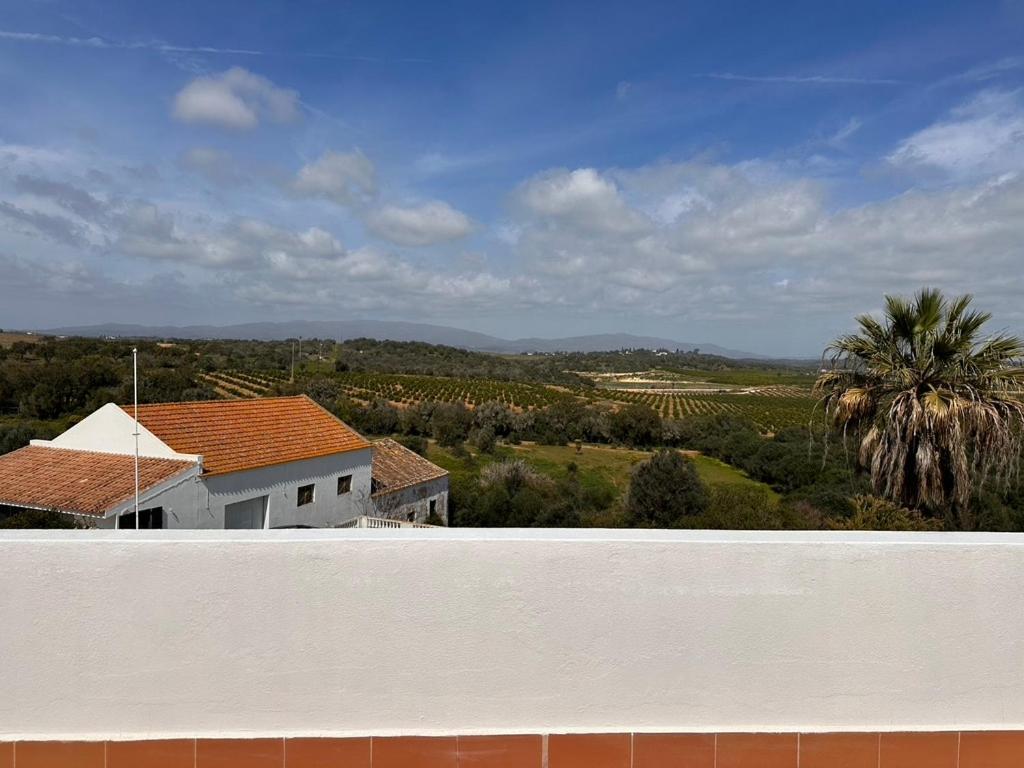 Blue Skies Villas 1&2 Mexilhoeira Grande Exterior photo